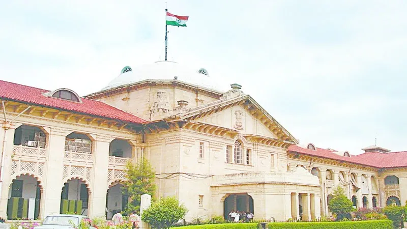 प्रयागराज: मुख्तार अंसारी की बहन फहमिदा की गिरफ्तारी पर हाईकोर्ट ने लगाई रोक