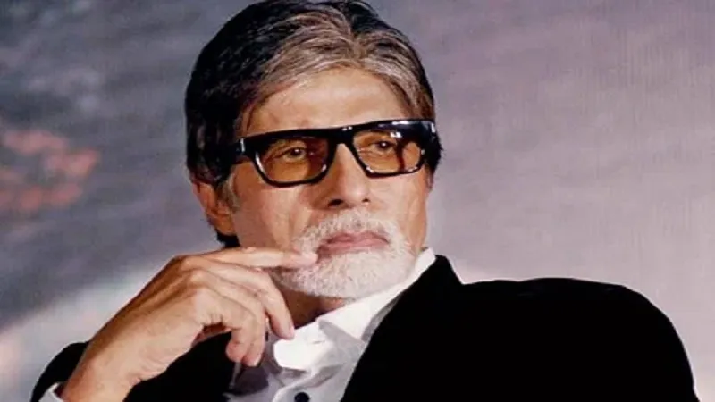 Amitabh Bachchan Birthday: 81 साल के हुए अमिताभ बच्चन, जानिए उनके जीवन से जुड़े कई किस्से