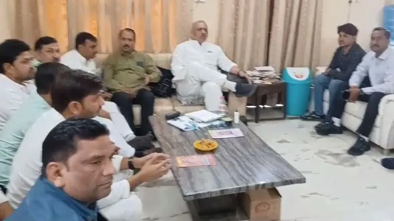 Amitabh Bajpayi (3)