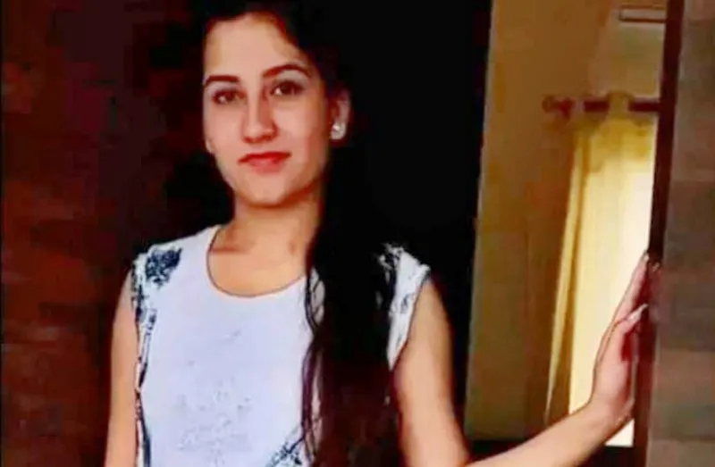 कोटद्वार: अंकिता हत्याकांड - गवाह बोला अंकित नौकरी को लेकर रहती थी परेशान, माता-पिता उसे मारते थे