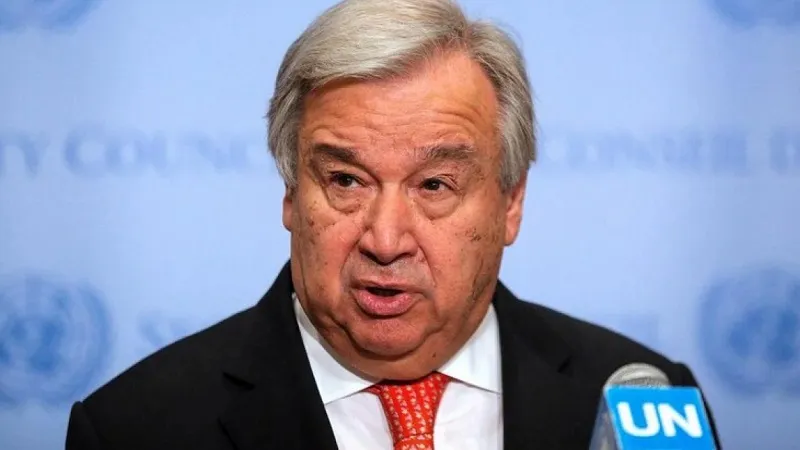 UN महासचिव द्वारा घोषित नए AI परामर्श निकाय में भारत के प्रख्यात प्रौद्योगिकी विशेषज्ञ शामिल