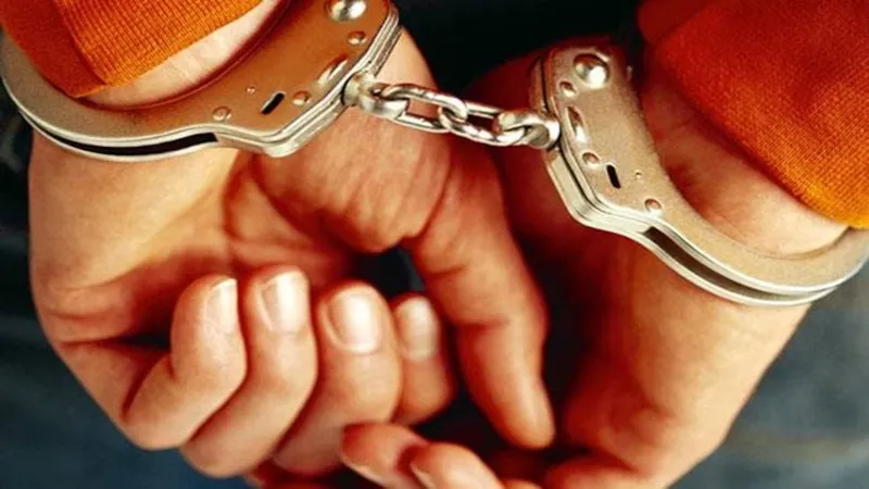 आगरा पुलिस ने बिल्डर के अगवा बेटे को कराया मुक्त, दो गिरफ्तार 