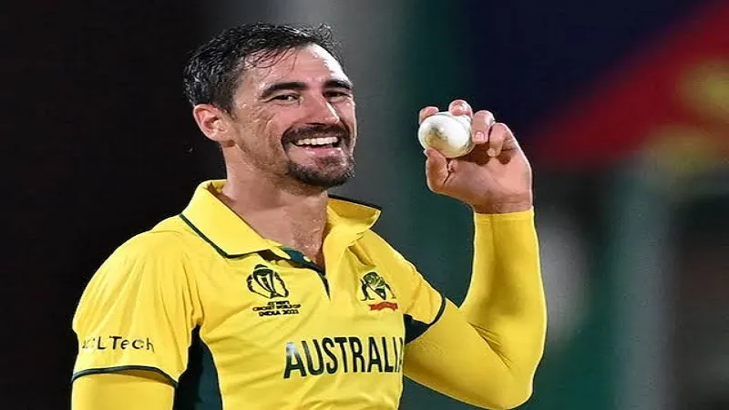 AUS vs NZ : रोमांचक मुकाबले में रनो की बारिश से आस्ट्रेलिया ने बाजी मारी, न्यूजीलैंड पांच रन से हाराया  