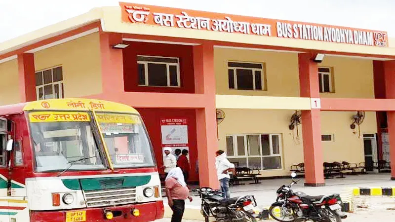 परिवहन निगम की मासिक प्रोत्साहन योजना के मानकों पर फिसड्डी रहे क्षेत्रीय प्रबंधक, नहीं मिला कोई पुरस्कार 