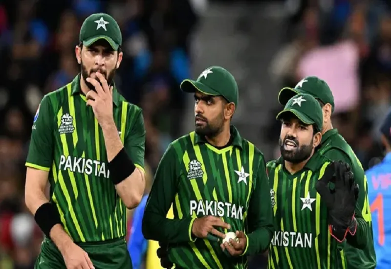 ICC World Cup 2023 : पाकिस्तान को सलामी बल्लेबाजों और स्पिनरों से बेहतर प्रदर्शन की आस 