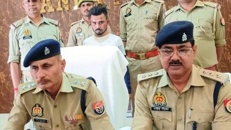 Banda Crime: शराब के नशे में पीटकर की थी सब्जी कारोबारी की हत्या... एक हत्यारोपी गिरफ्तार, दो की तलाश जारी, पढ़ें- पूरी खबर