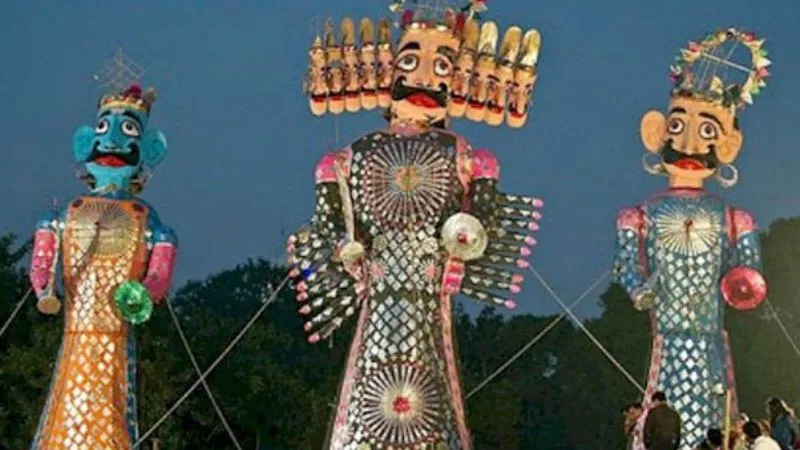 Ramleela 2023: बांदा में आज से होगा शहर की अनूठी परंपरा का आगाज, इतने दिनों तक चलेगा दशहरा महोत्सव