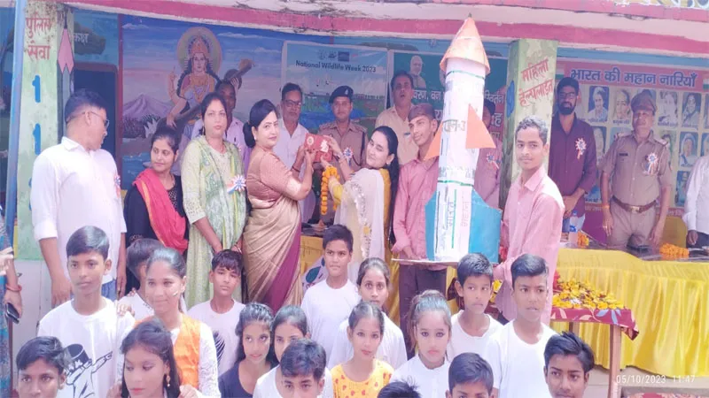 behraich vanya jeev 2