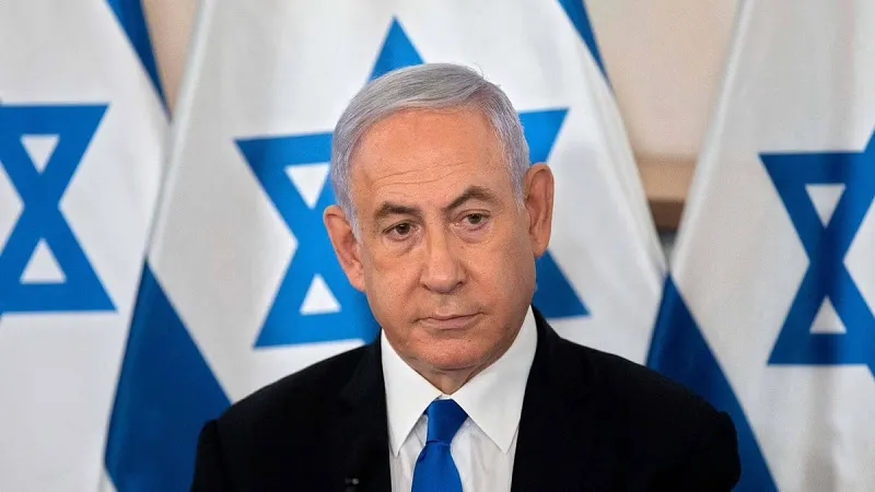 Israel: नेतन्याहू ने लिया हमास को कुचलने का संकल्प, ब्लिंकन ने दोहराया इजराइल के प्रति अमेरिका का समर्थन 