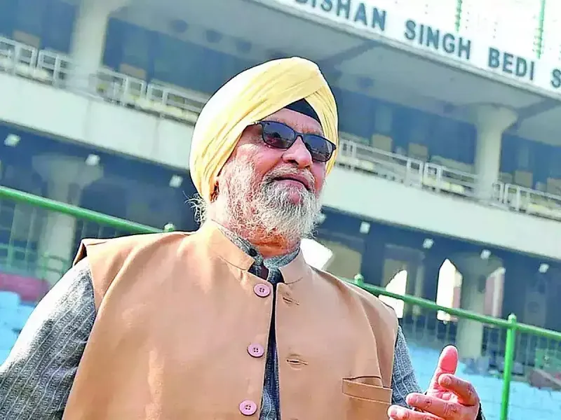 Bishan Singh Bedi Passed Away : वर्ल्ड कप के बीच बुरी खबर, भारत के पूर्व दिग्गज खिलाड़ी बिशन सिंह बेदी का निधन