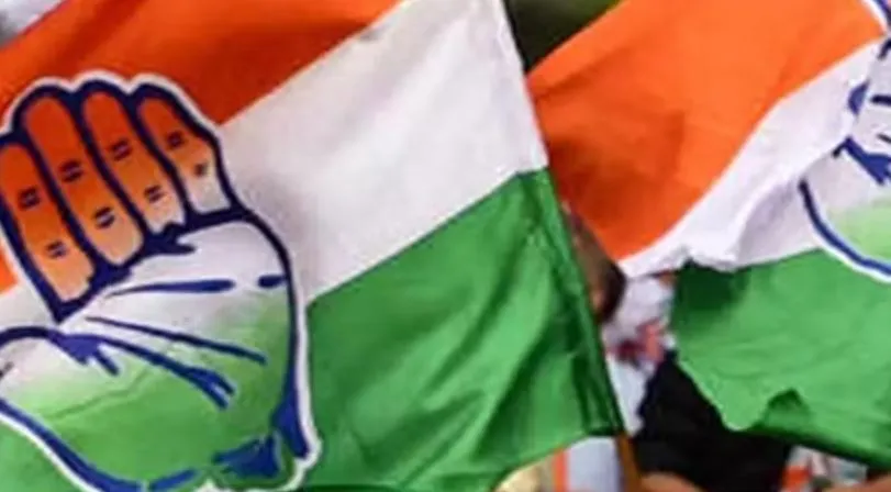 कांग्रेस ने की PM के मन की बात कार्यक्रम की मुख्य निर्वाचन आयुक्त से शिकायत