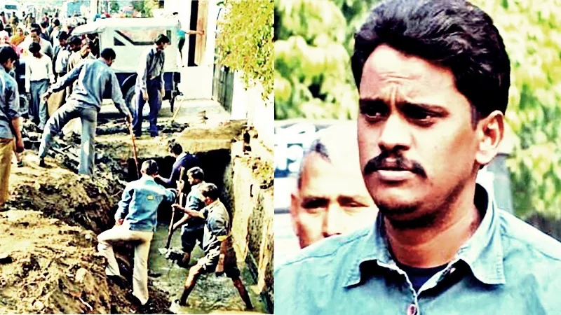 Nithari Kand: निठारी कांड का वो काला सच जिसे जान हो जाएंगे हैरान, जो लड़की कोठी गई, वापस नहीं आई!