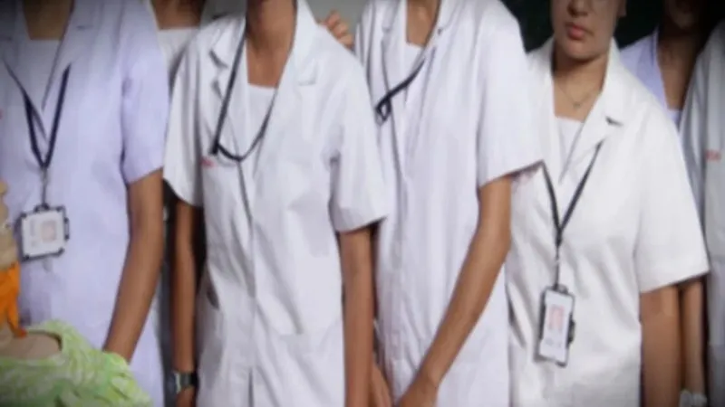 नोएडा: कर्मचारियों के विरोध के बाद जीआईएमएस ने 255 नर्सों की भर्ती की प्रक्रिया रद्द की