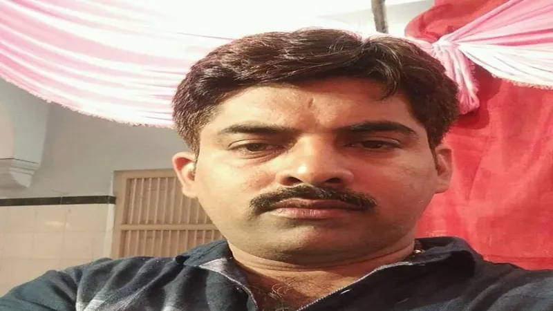 हरदोई: तेज बुखार से लेखपाल की मौत, सीएचसी अधीक्षक बोले डेंगू की पुष्टि नहीं
