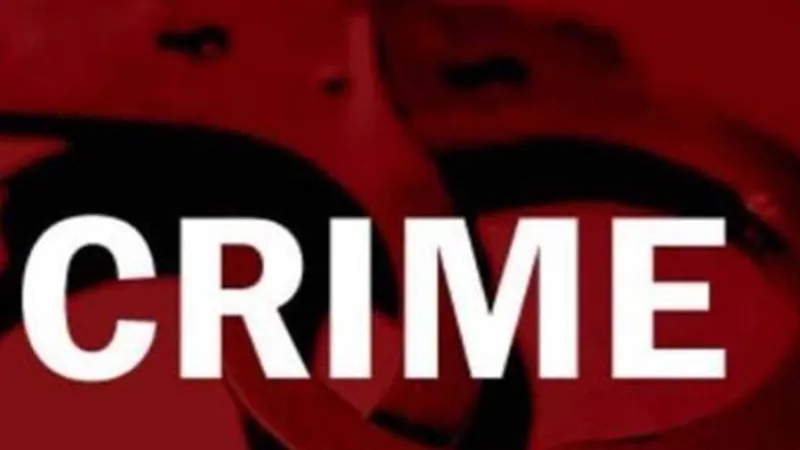 एटा: होटल व्यापारी पर जानलेवा हमले के बाद लूट से फैली सनसनी