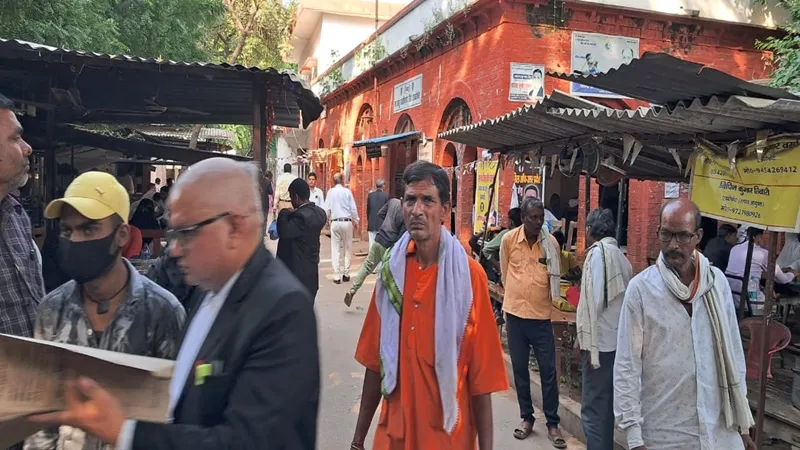 सुलतानपुर: दहेज हत्या में पति समेत तीन को उम्रकैद की सजा