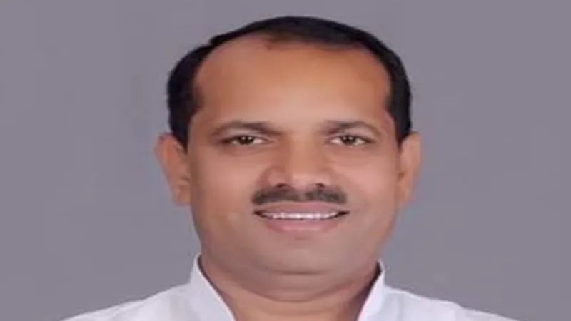 रायबरेली: हरचंदपुर के पूर्व विधायक ने राहुल गांधी पर की आपत्तिजनक टिप्पणी
