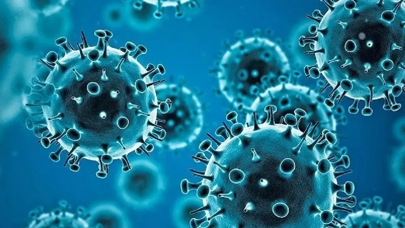 रायबरेली में कोरोना की दस्तक से स्वास्थ्य महकमा अलर्ट, एक साल बाद मिले दो केस 