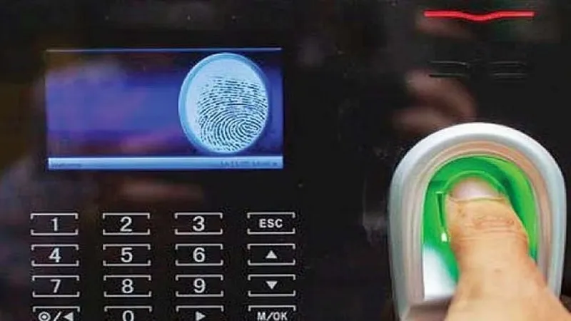 फर्जीवाड़ा: नकली अंगुलियों के निशान से कौशल प्रशिक्षण, लखनऊ, बरेली और मुरादाबाद समेत 56 जिलों के 141 केंद्र चिह्नित