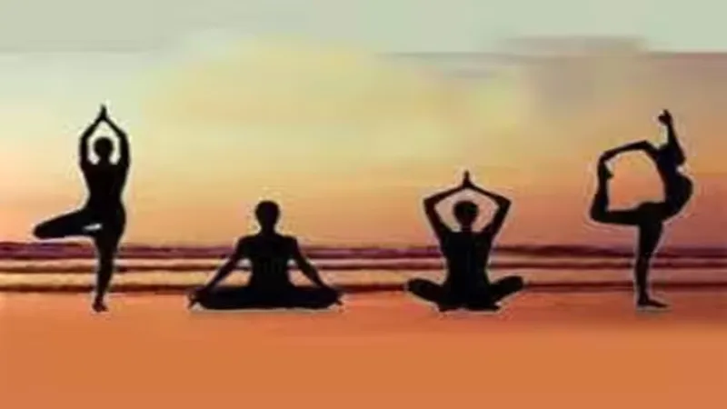 अयोध्या: परिषदीय विद्यालयों के शिक्षकों के बीच अब होगी योग प्रतियोगिता