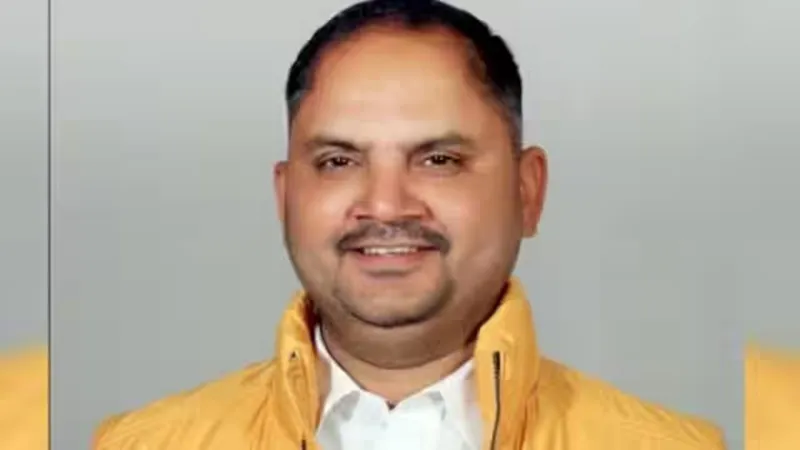 अयोध्या: पूर्व भाजपा विधायक खब्बू तिवारी समेत तीन को मिली सुप्रीम कोर्ट से जमानत 