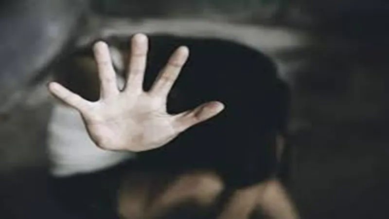 लखनऊ: महिला अधिकारी ने सेना के ऑफिसर पर यौन उत्पीड़न का आरोप लगाया 