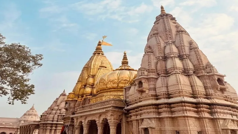 वाराणसी: काशी विश्वनाथ के पुजारियों के लिए खुशखबरी! बढ़ेगा वेतन