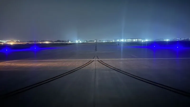 अयोध्या: प्राण प्रतिष्ठा के पहले शुरू हो जायेगा एयरपोर्ट का संचालन