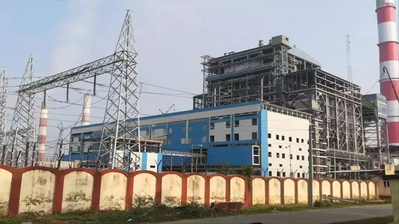 रायबरेली: NTPC में गहराया कोयला संकट, 500 मेगावाट की यूनिट बंद