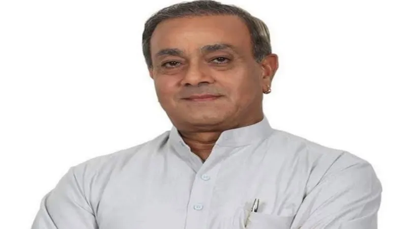 संजय गांधी अस्पताल के लाइसेंस को निलंबित किया जाना अनुचित : संजय सिंह 
