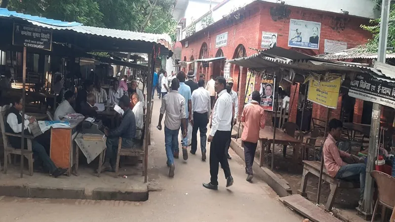 सुलतानपुर: दलित युवती के साथ छेड़छाड़ के दोषी को तीन साल का करावास