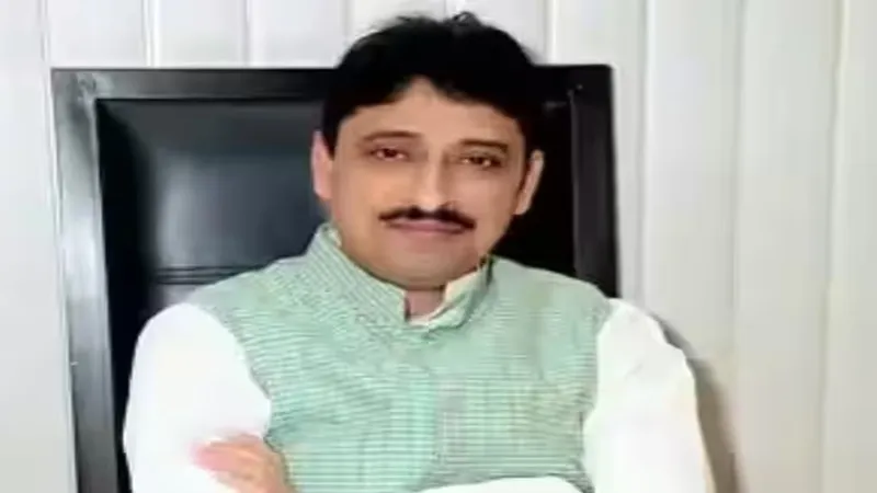 इमरान मसूद फिर थामेंगे कांग्रेस का दामन, इस दिन हो सकते हैं पार्टी में शामिल