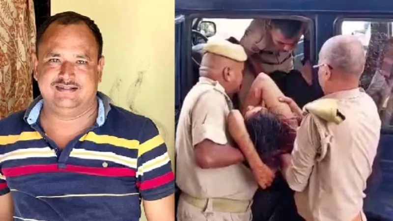 देवरिया हत्याकांड: एक ही परिवार के पांच सदस्यों की हत्या मामले में चार और गिरफ्तार