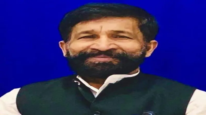 प्रतापगढ़: अखिलेश से मुलाकात के बाद हृदयाघात से पूर्व विधायक श्याद अली का निधन