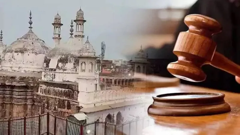 इलाहाबाद हाईकोर्ट: ज्ञानवापी मामले की सुनवाई मुस्लिम पक्षकारों की मांग पर 30 अक्टूबर तक टली