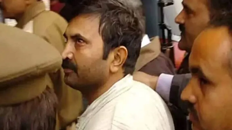 पूर्व एमएलसी बृजेश सिंह की अपील पर मंगलवार को भी होगी सुनवाई