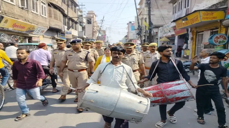 फर्रुखाबाद: अनुपम दुबे की 11 करोड़ की सम्पति कुर्क, गैंगस्टर एक्ट के तहत हुई कार्रवाई