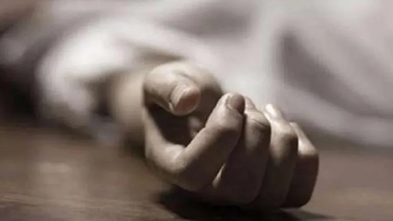 लापता महिला की हत्या कर शव दफनाया, पुलिस ने किया बरामद 