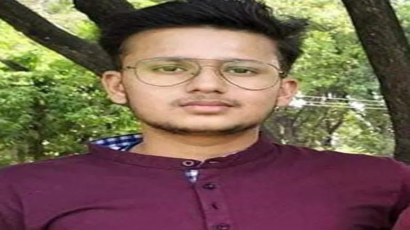 प्रतापगढ़: डेंगू बुखार ने ली इकलौते बेटे की जान, परिजन बेहाल