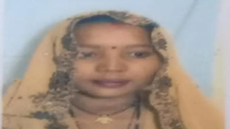 चित्रकूट: करवा चौथ के लिए पैसे मांगने पर पत्नी की हत्या कर पति ने लगाई फांसी, मासूम बच्चे हुई अनाथ