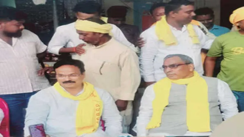 ओपी राजभर का दावा- हमारा गठबंधन प्रदेश में 80 सीट जीतेगा