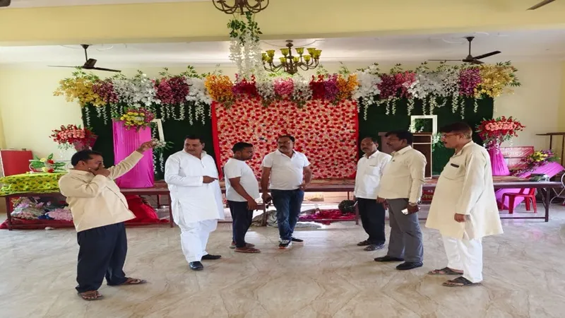 अयोध्या: तीस को गूंजेगी प्रधानों की हुंकार, आसपास के जिलों से भी जुटान