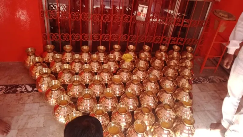 अयोध्या: प्राण प्रतिष्ठा से पहले होगा अक्षत पूजन, विहिप ने संभाली यह बड़ी जिम्मेदारी