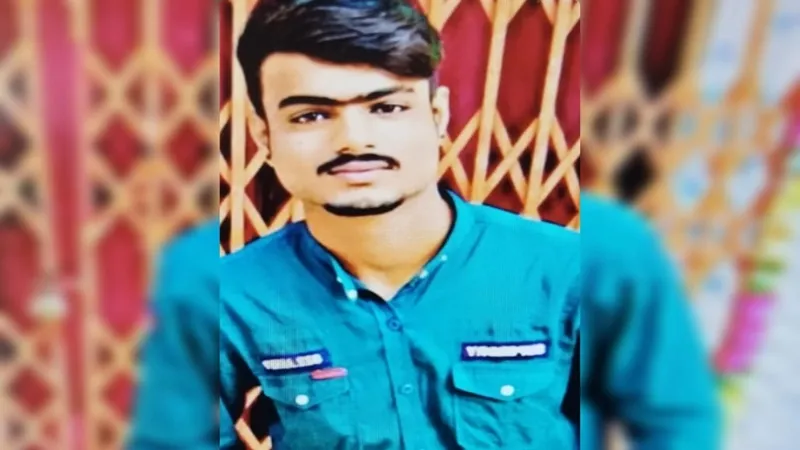 कानपुर: नेशनल हॉकी खिलाड़ी के भाई की सड़क हादसे में मौत, एनिवर्सरी के दिन खुशियां मातम में बदली