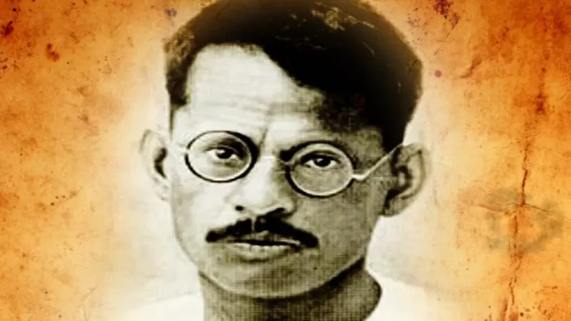 जौनपुर में मनाई गई स्वतंत्रता सेनानी और पत्रकार गणेश शंकर विद्यार्थी की जयंती