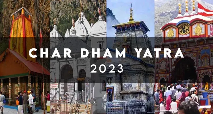 देहरादून: इस वर्ष सबसे ज्यादा पर्यटक पहुंचे बाबा केदार के द्वार, अब तक 15,31,946 भक्तों ने किए दर्शन