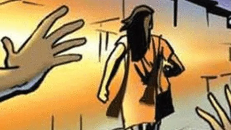 Unnao News: सीएचसी अधीक्षक पर छेड़छाड़ का आरोप, महिला स्वास्थ्य कर्मी ने दी तहरीर, जांच में जुटी पुलिस