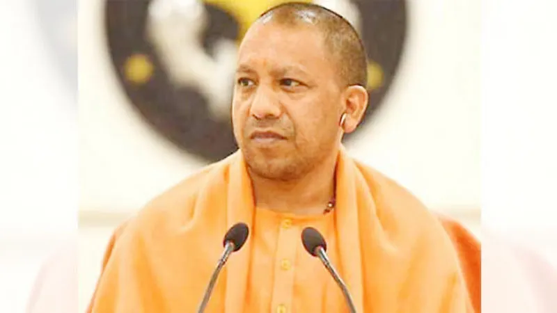 लखनऊ : योगी सरकार ने कसी नकेल, दुष्कर्म और धर्म परिवर्तन के मामले में लापरवाही बरतने वाले पुलिसकर्मियों पर होगी कार्रवाई
