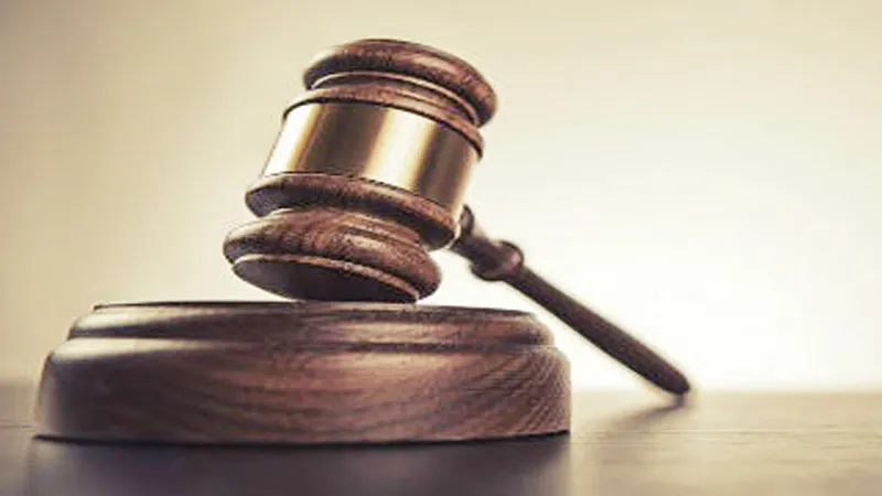 भदोही में नाबालिग लड़की से दुष्कर्म के दोषी को 20 वर्ष सश्रम कारावास की सजा 