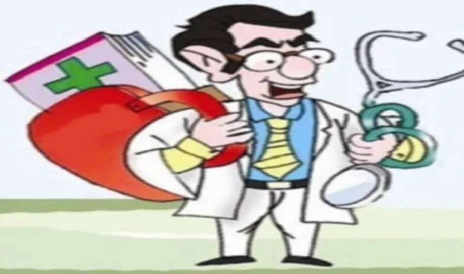 बरेली: कैंट में झोलाछाप के इलाज से महिला की मौत, तीन दिन पहले आया था बुखार